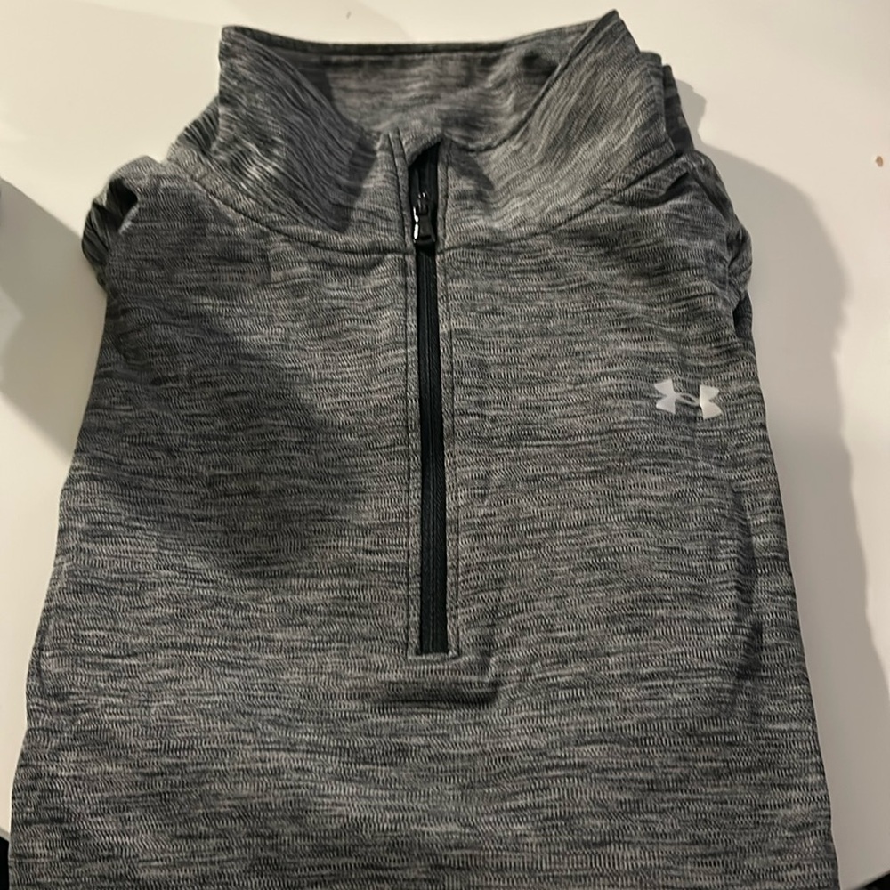 Under Armour women’s quarter zip